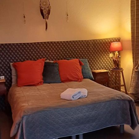 Chambres D'Hotes La Foret Longwy Zewnętrze zdjęcie